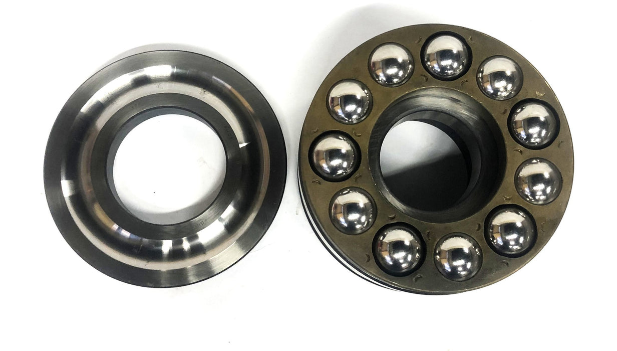 SKF Thrust Bearing FH25-420/EH25-420 (54420) NOS