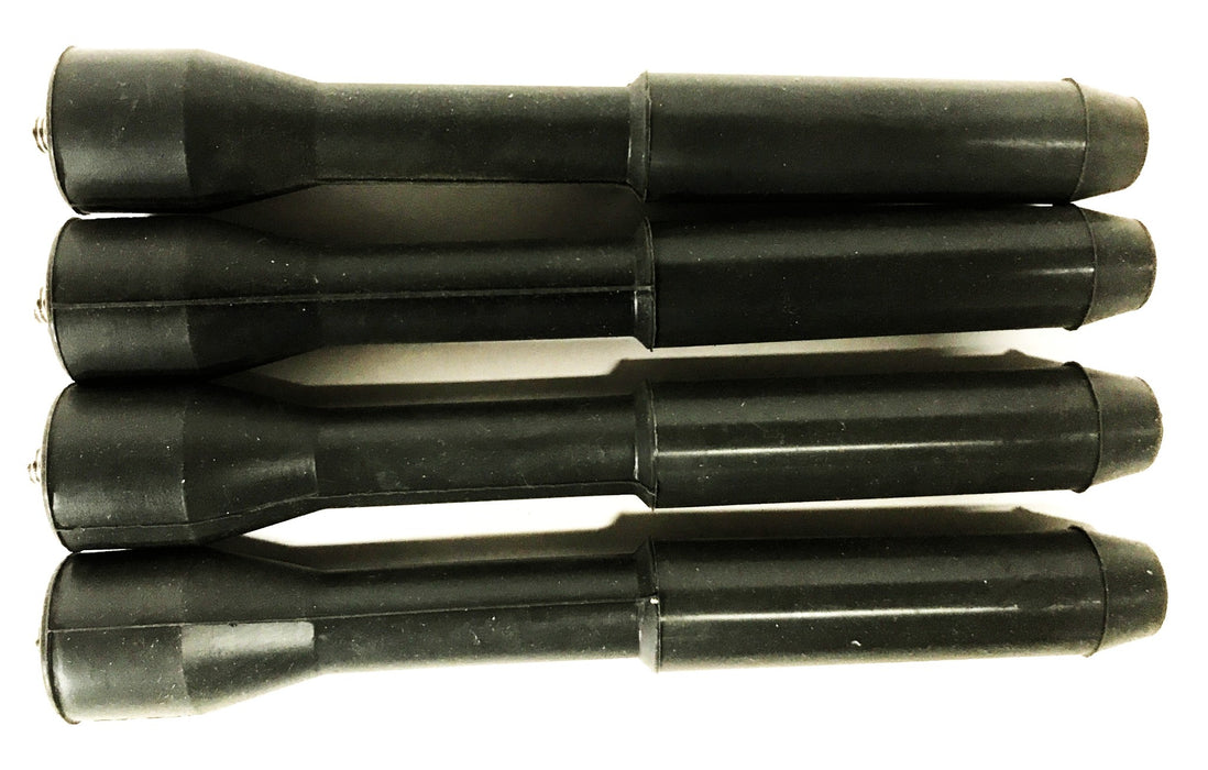 Delphi/Detroit Diesel Spark Plug Boot [Lot of 4] 23519555 NOS