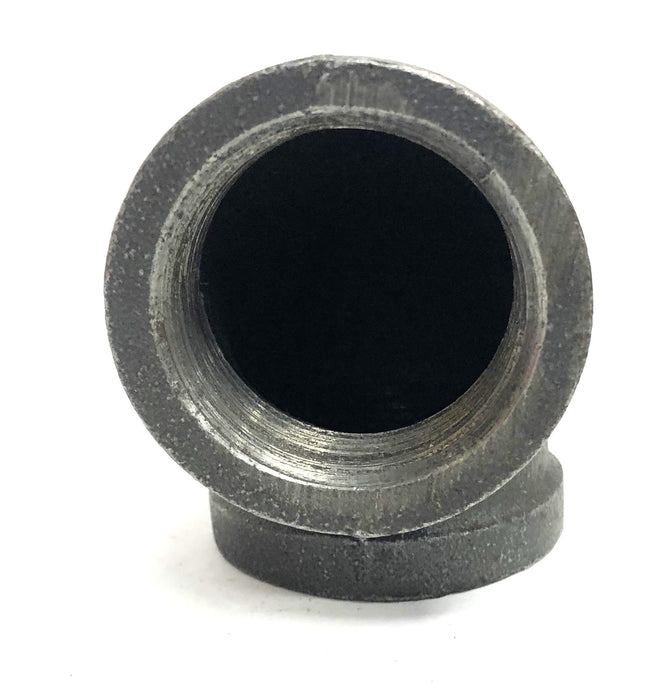 Unbranded 90 Degree Elbow Fitting 1-3/4 Inch NOS