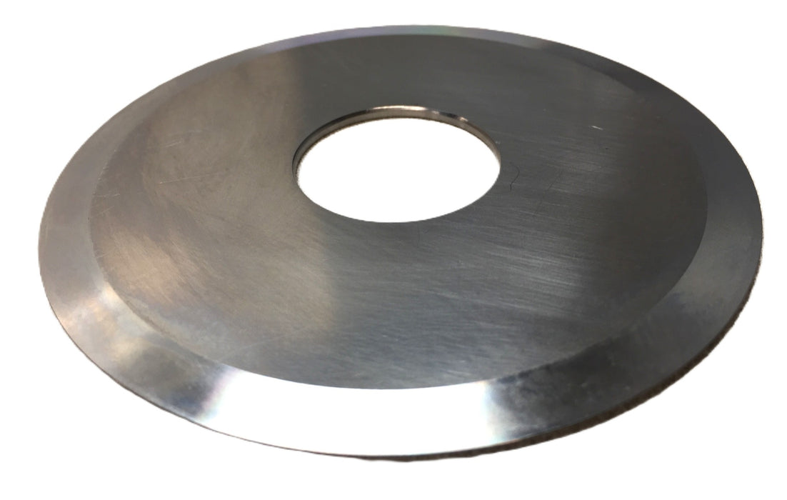 Unbranded Steel 4"x1/4" Bore Cutting Circular Blade 0400200.00018 [Lot of 4] NOS