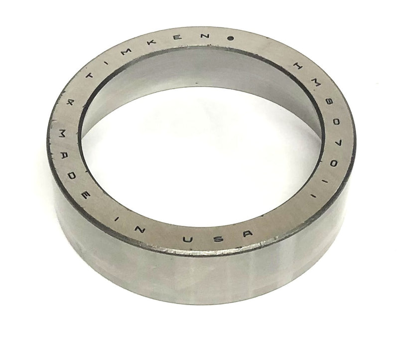 Timken Tapered Roller Bearing HM807011 XI NOS