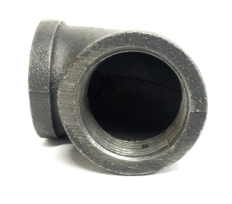 Unbranded 90 Degree Elbow Fitting 1-3/4 Inch NOS