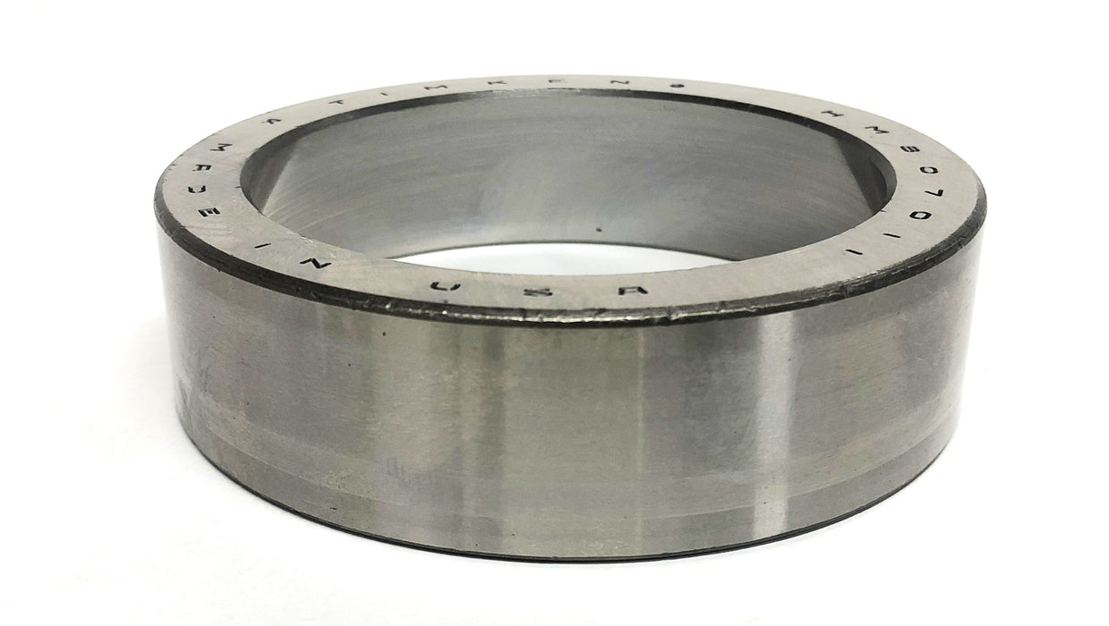 Timken Tapered Roller Bearing HM807011 XI NOS