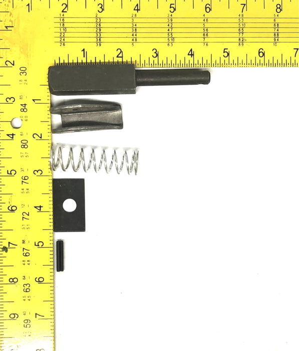 Hyster Forklift Latch Kit 157007 NOS