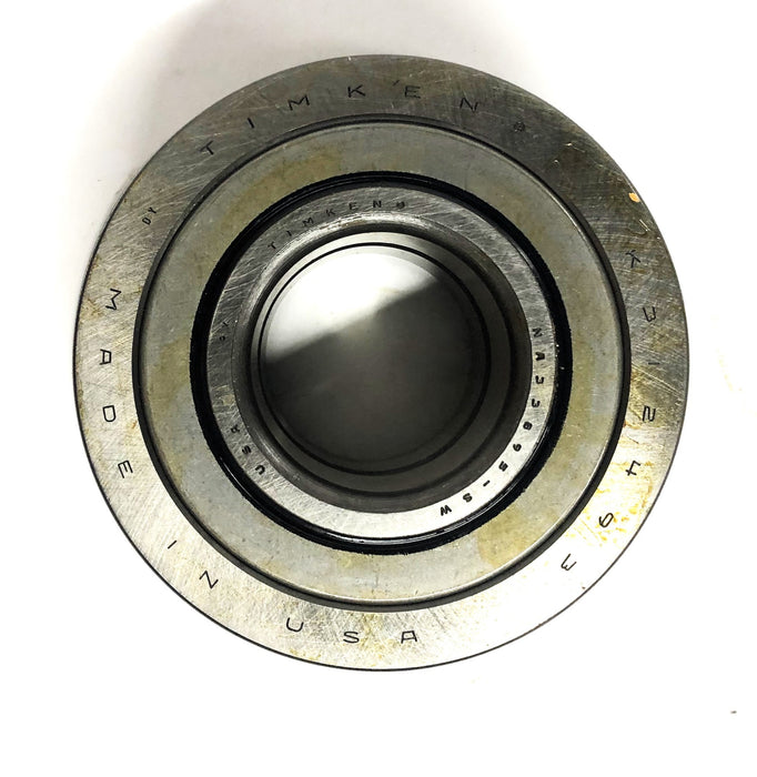 Timken Roller Bearing Set Tapered NA33895-SW (NA33895SW/K312493) NOS