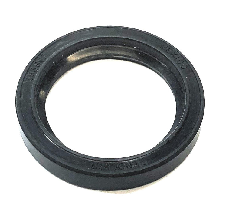 National 35x47x7mm Oil Seal 353867 [Lot of 4] NOS
