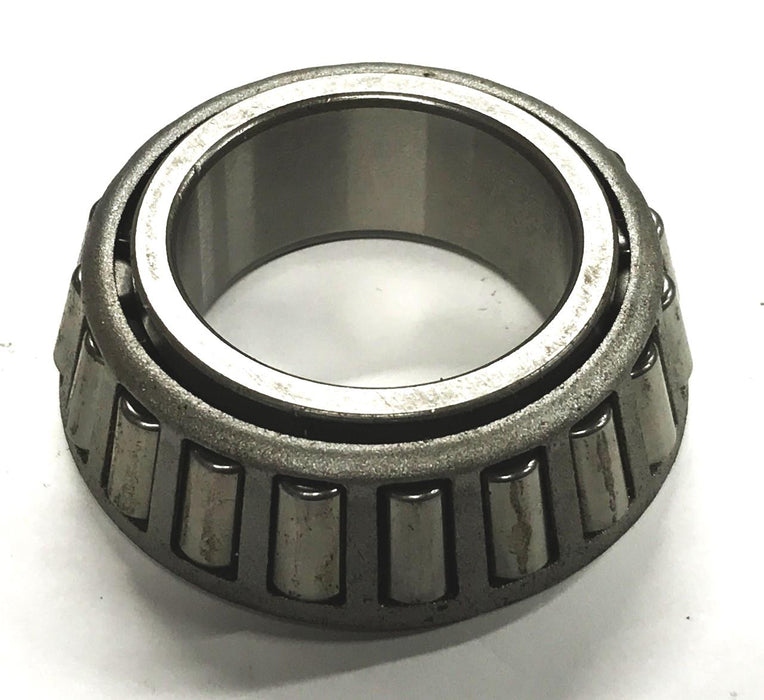 Bower/NTN Tapered Roller Bearing Cone LM67045 [Lot of 2] NOS