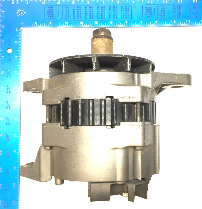Delco-Remy 100A/12V Alternator 94H23-2 REMANUFACTURED