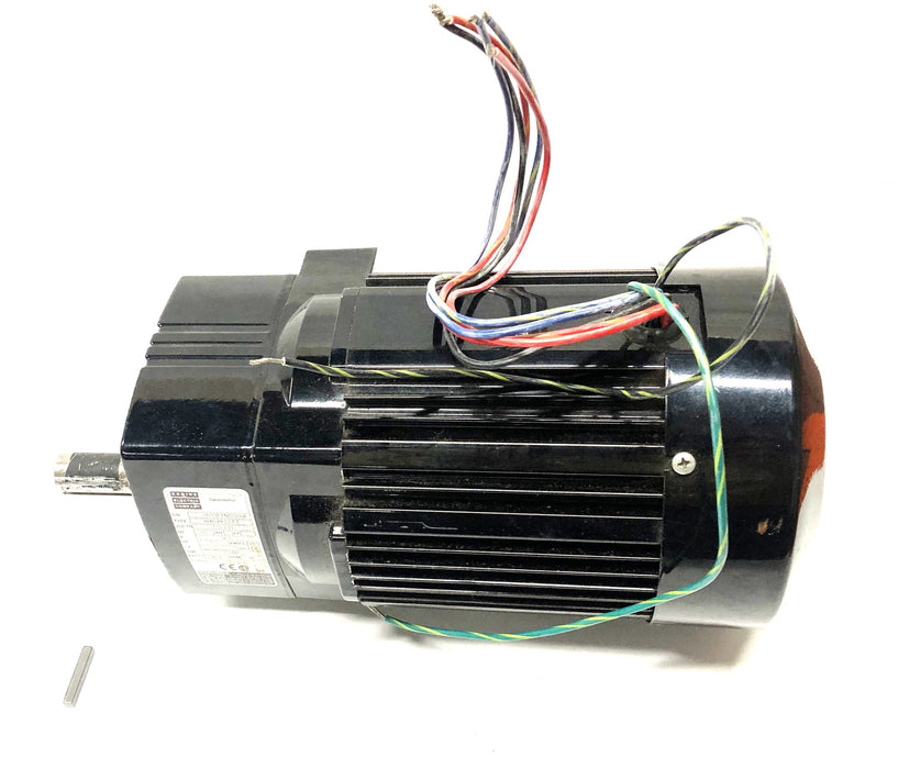 Bodine Gearmotor 115/230V 60 Hz 48R6BFCI-F3 (0693FYND0008) NOS