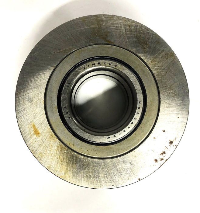 Timken Roller Bearing Set Tapered NA33895-SW (NA33895SW/K312493) NOS