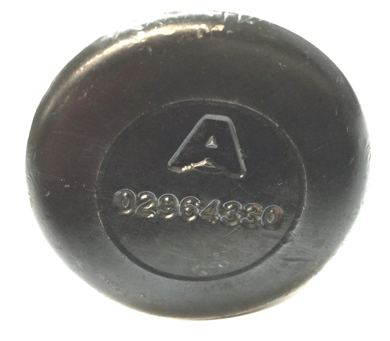 Alamo Rotary Cutter Blade Bolt 02964330 NOS