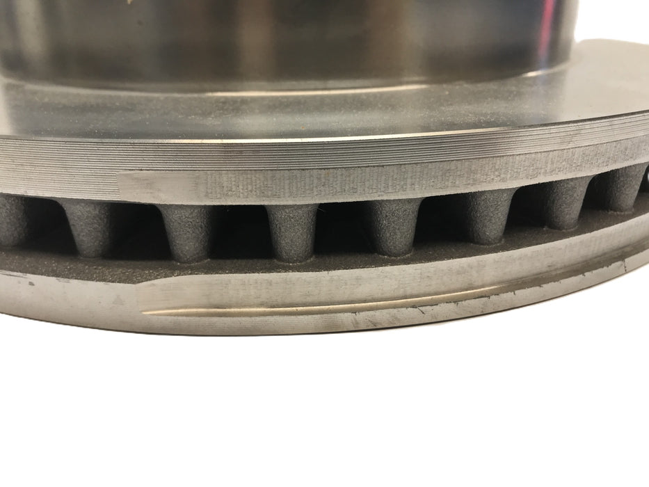 Motorcraft Brake Rotor BRRF-10 (8C2Z-2C026-B) (NOS)