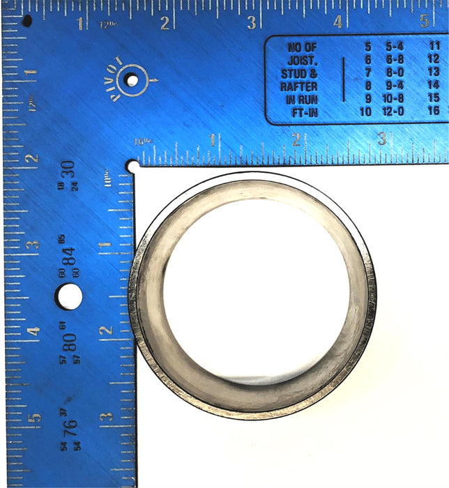 Timken Tapered Roller Bearing Cup (No Box) 26274 NOS