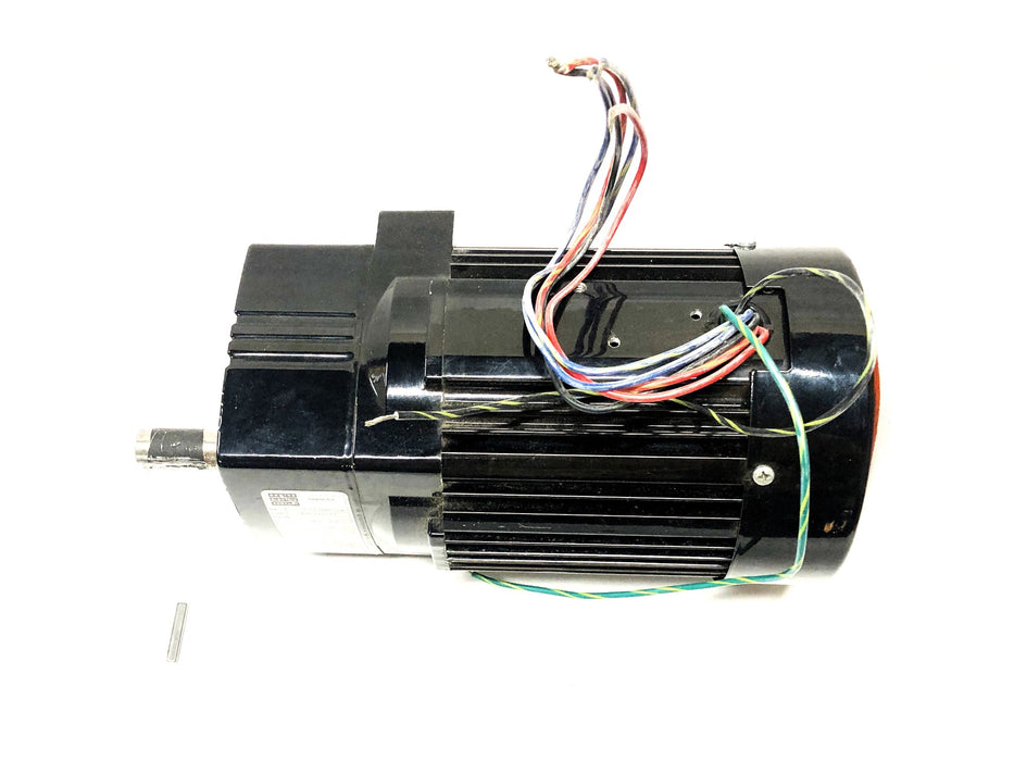 Bodine Gearmotor 115/230V 60 Hz 48R6BFCI-F3 (0693FYND0008) NOS