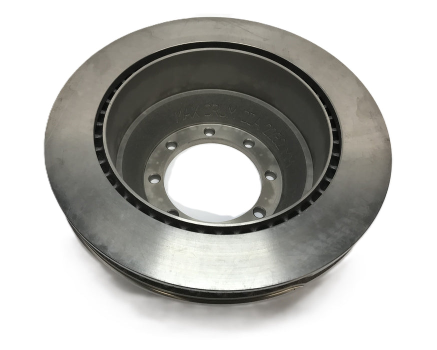 Motorcraft Brake Rotor BRRF-10 (8C2Z-2C026-B) (NOS)