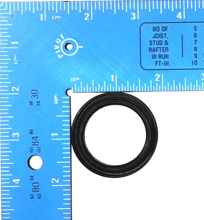National 35x47x7mm Oil Seal 353867 [Lot of 4] NOS