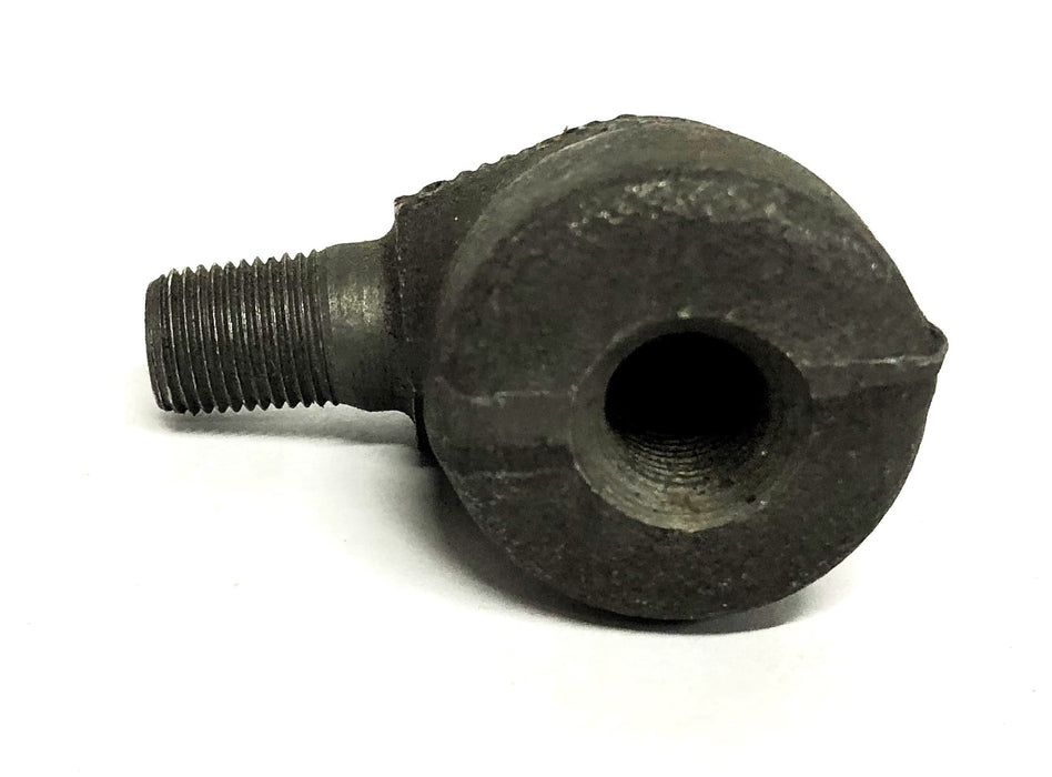 Capitol 3000# Screwed FS 1/8 Inch 90 DEG Street Elbow ASTM-A105 [Lot of 11] NOS