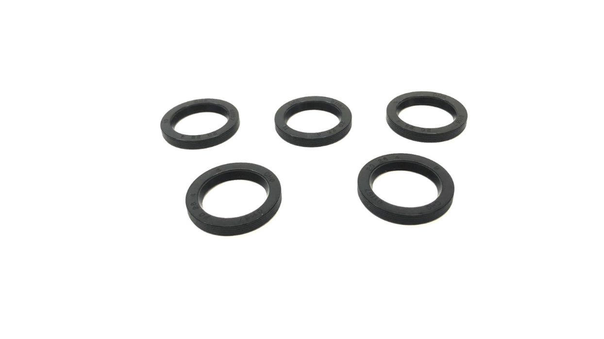 CHO 20x28x4mm Oil Seal 01157 [Lot of 5] NOS