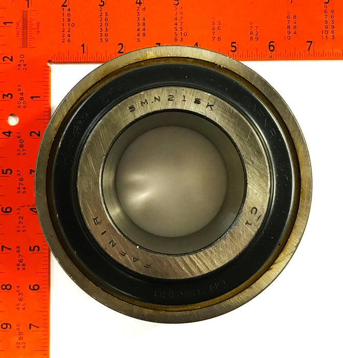 Fafnir Insert Ball Bearing SMN215K-C1 NOS
