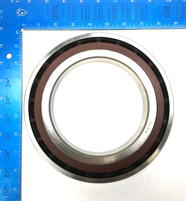 NDH Cylindrical Roller Ball Bearing QOL26 NOS
