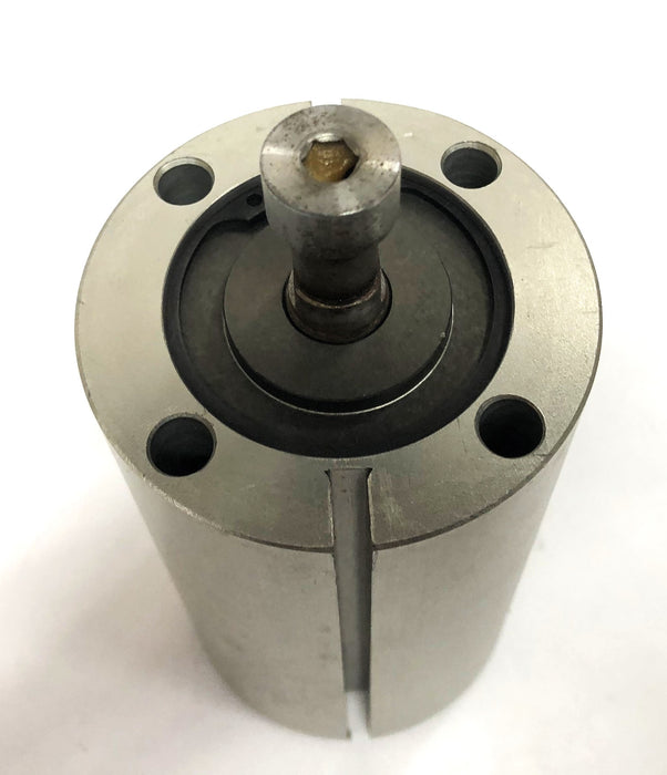 Numatics Actuator QF-451838-2 Compact Air Cylinder WCN-2093 NOS