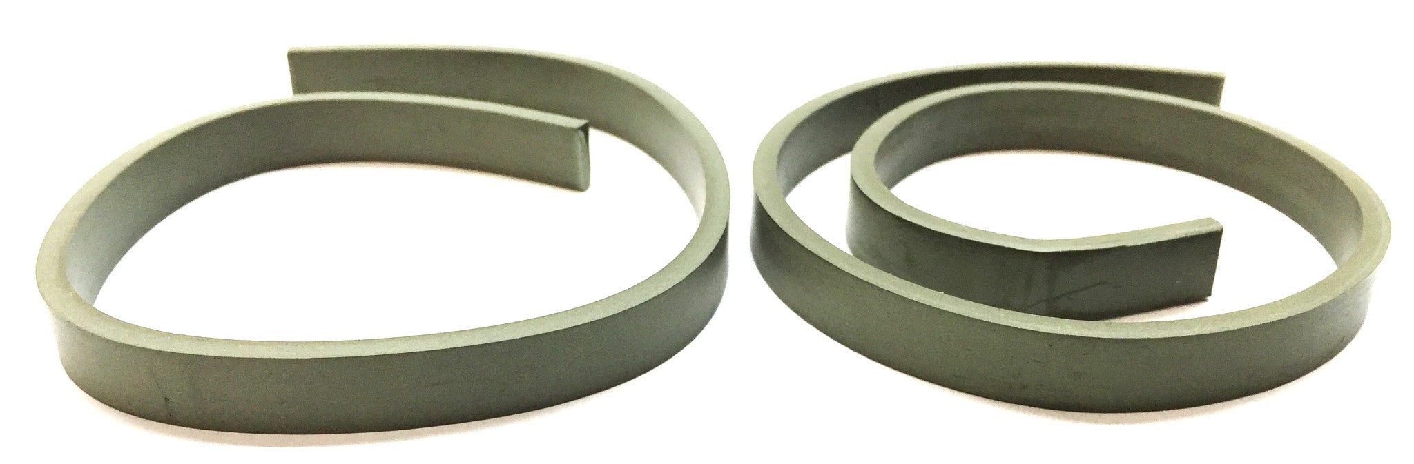 CRC 3/8W.X1/8THK Flexible Guide Bearing 612T-037B [Lot of 2] NOS