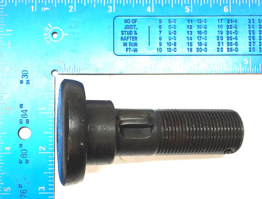 Alamo Rotary Cutter Blade Bolt 02964330 NOS
