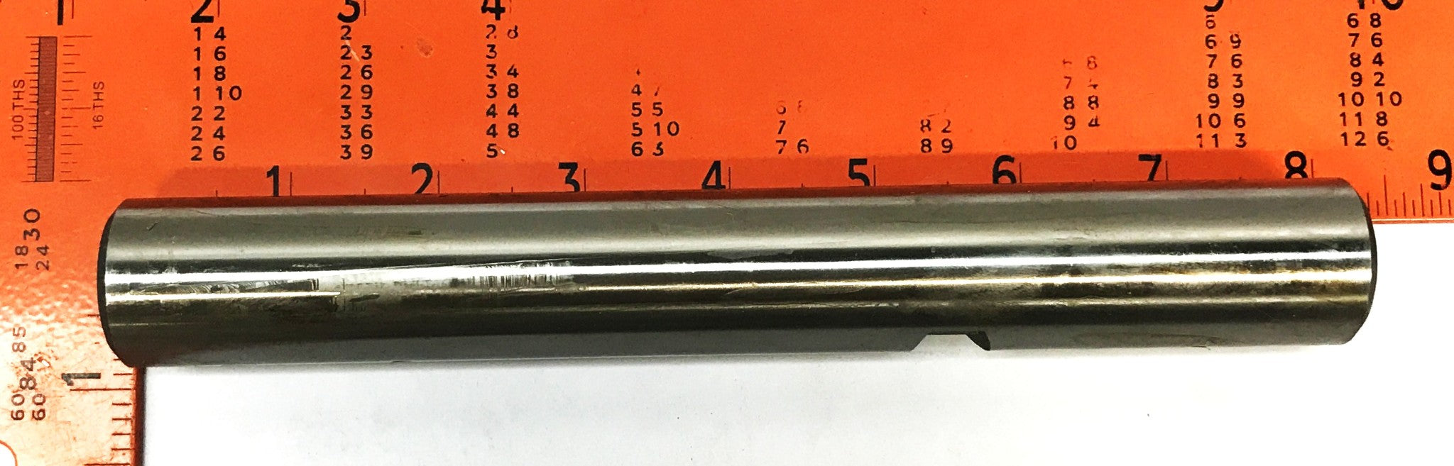 Total Source Forklift Toyota King Pin TY43231-23600-71 NOS