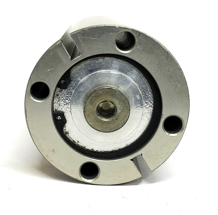 Numatics Actuator QF-451838-2 Compact Air Cylinder WCN-2093 NOS