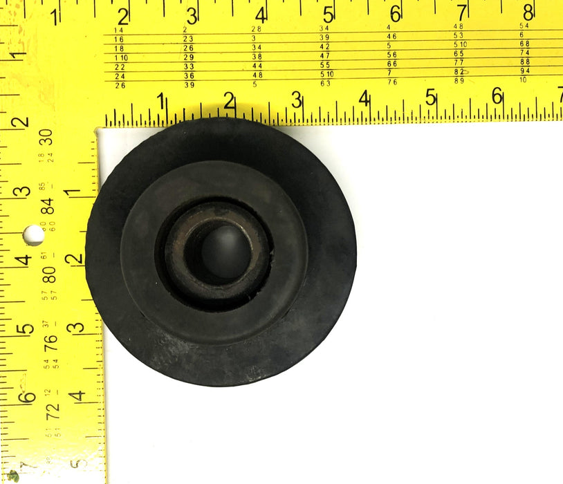 LPM Forklift Mount 5156681-01 NOS
