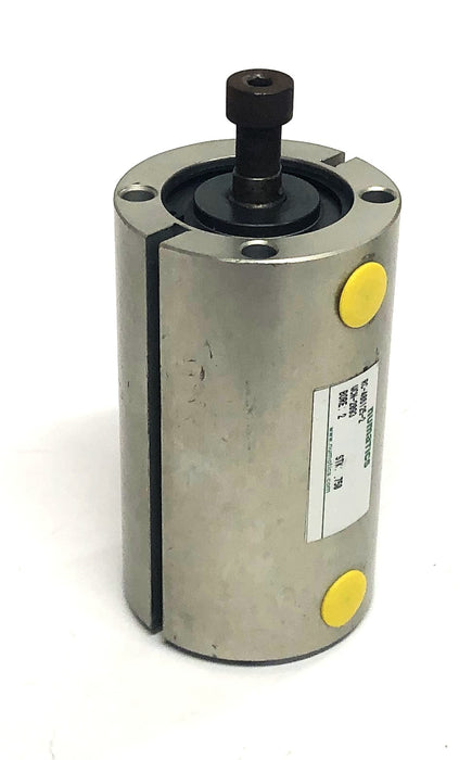 Numatics RC-486125-2 Compact Air Cylinder WCN-2093 NOS