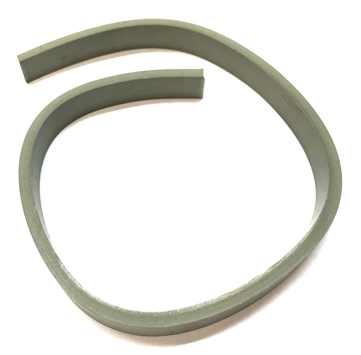 CRC 3/8W.X1/8THK Flexible Guide Bearing 612T-037B [Lot of 2] NOS