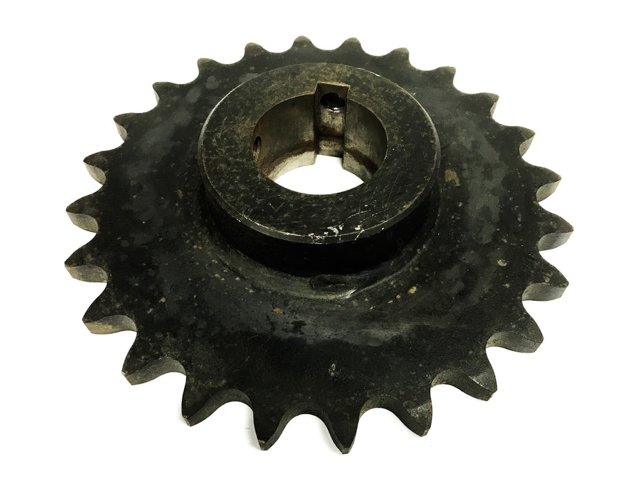 Martin 10 inch Rolling Chain Sprocket 100B24 USED