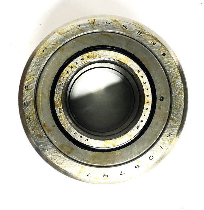 Timken Tapered Roller Bearing Set NA33895SW-90064 (NA33895SW/K106797) NOS