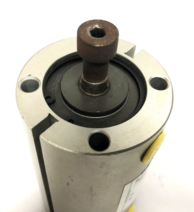 Numatics RC-486125-2 Compact Air Cylinder WCN-2093 NOS
