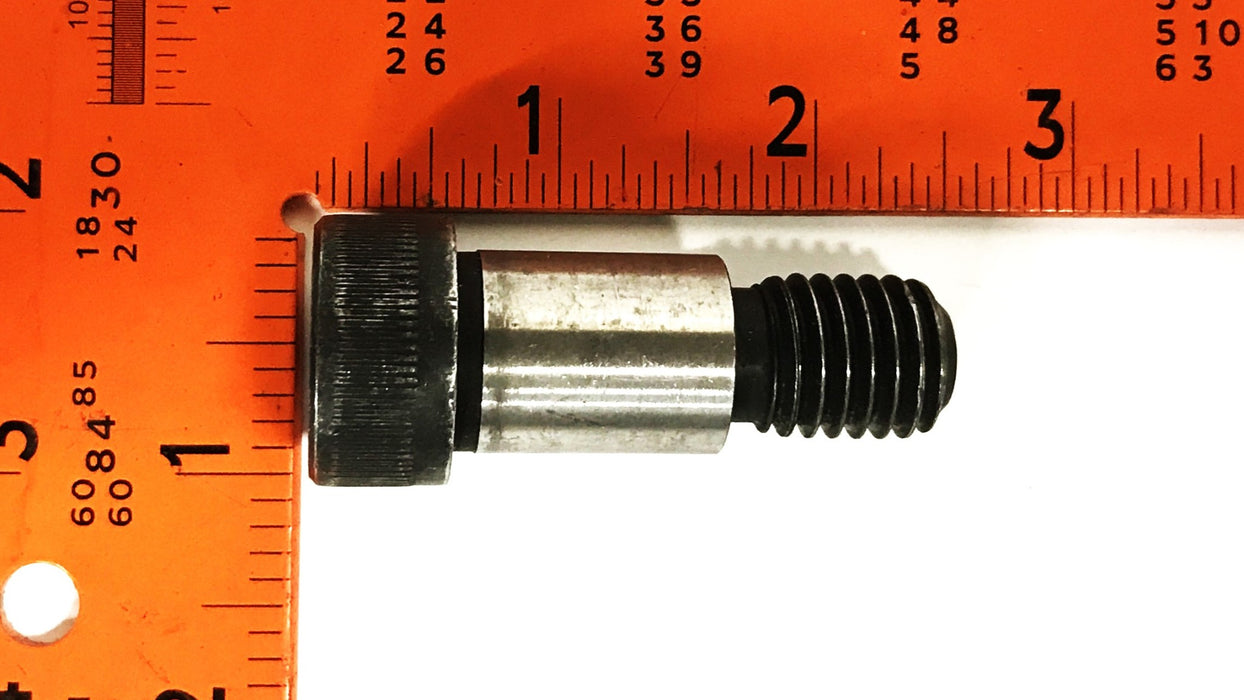 Kerr 3/4 inch x 1 inch Hex Socket Shoulder Bolt T122717 [Lot of 2] NOS
