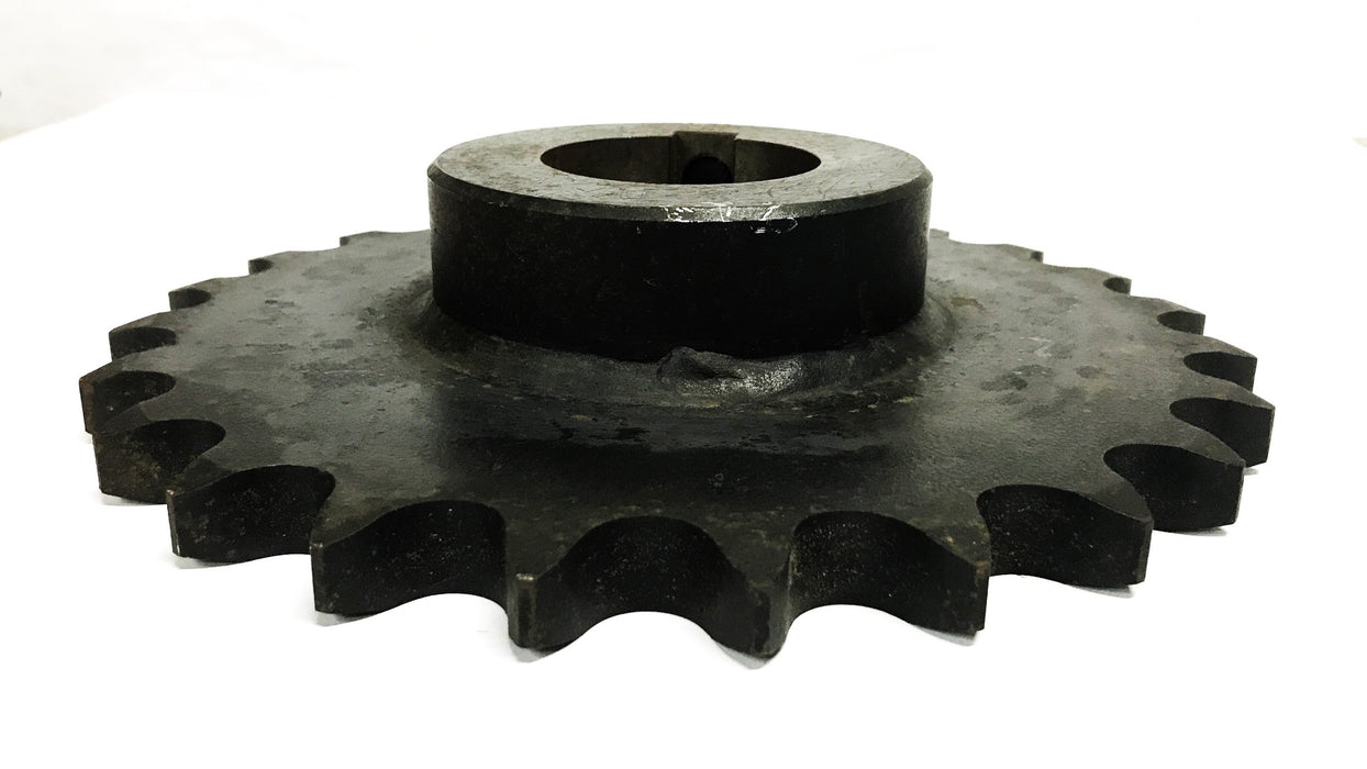 Martin 10 inch Rolling Chain Sprocket 100B24 USED