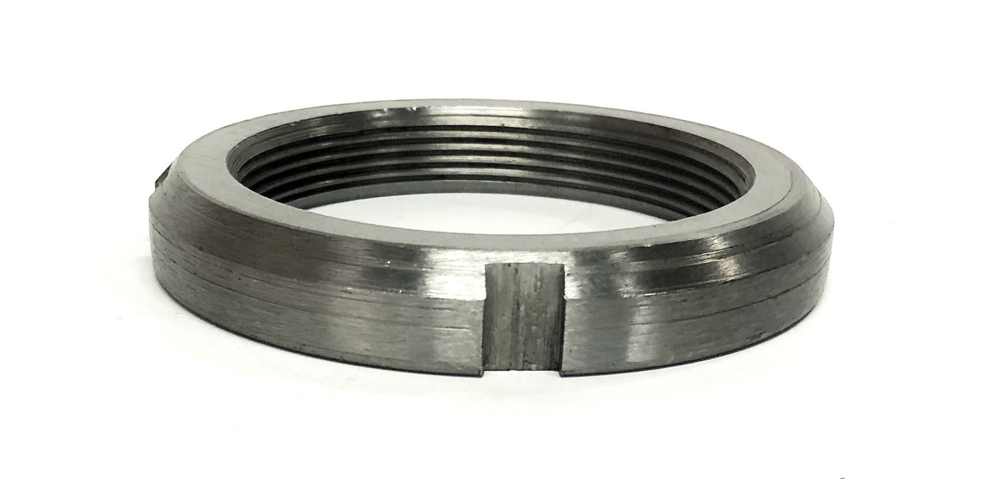 Unbranded Bearing Lock Nut AN-15 [Lot of 2] NOS
