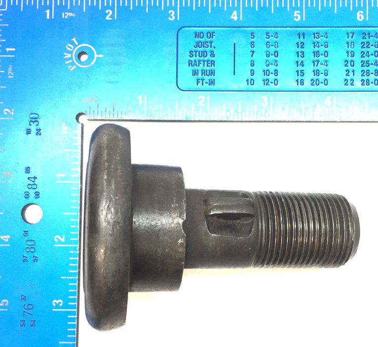 Tiger Rotary Cutter Blade Bolt [Lot of 2] NOS