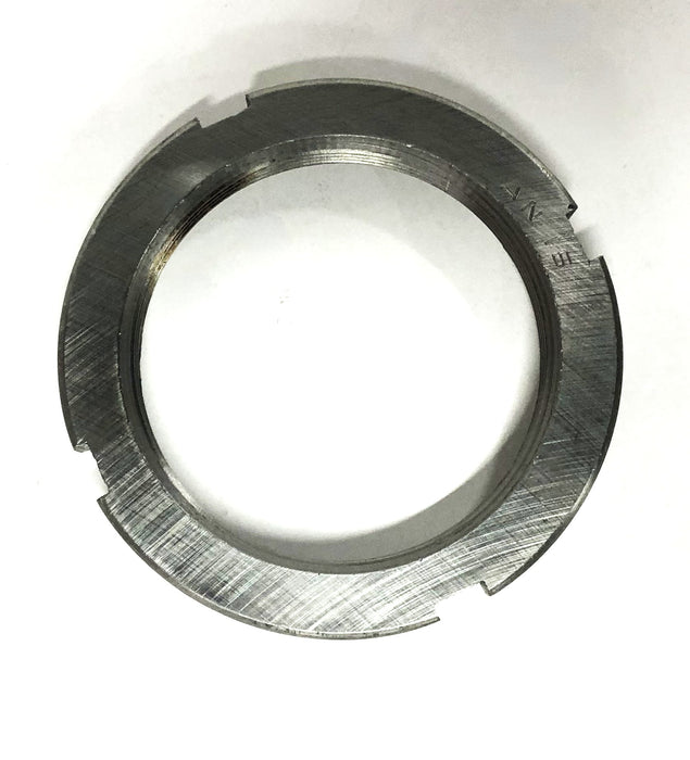 Unbranded Bearing Lock Nut AN-15 [Lot of 2] NOS