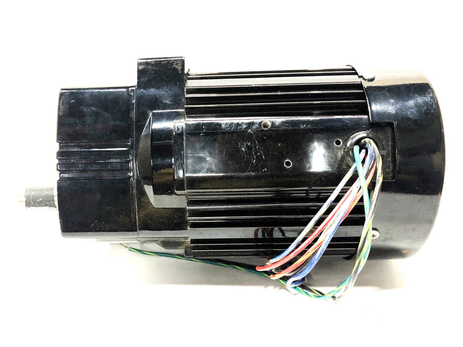 Bodine Gearmotor 115/230V 60 Hz 48R6BFCI-F3 (0693FYND0008) NOS