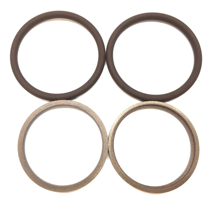 CRC Standard Buffer Ring Kit (4pcs) KR-13702V NOS