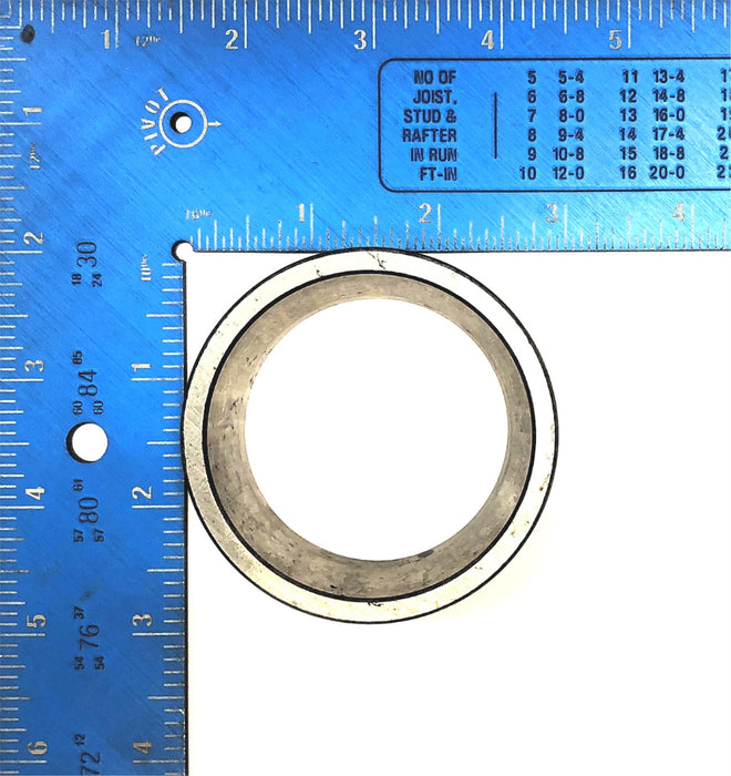 Timken Tapered Roller Bearing Cup (No Box) F-2600-J NOS