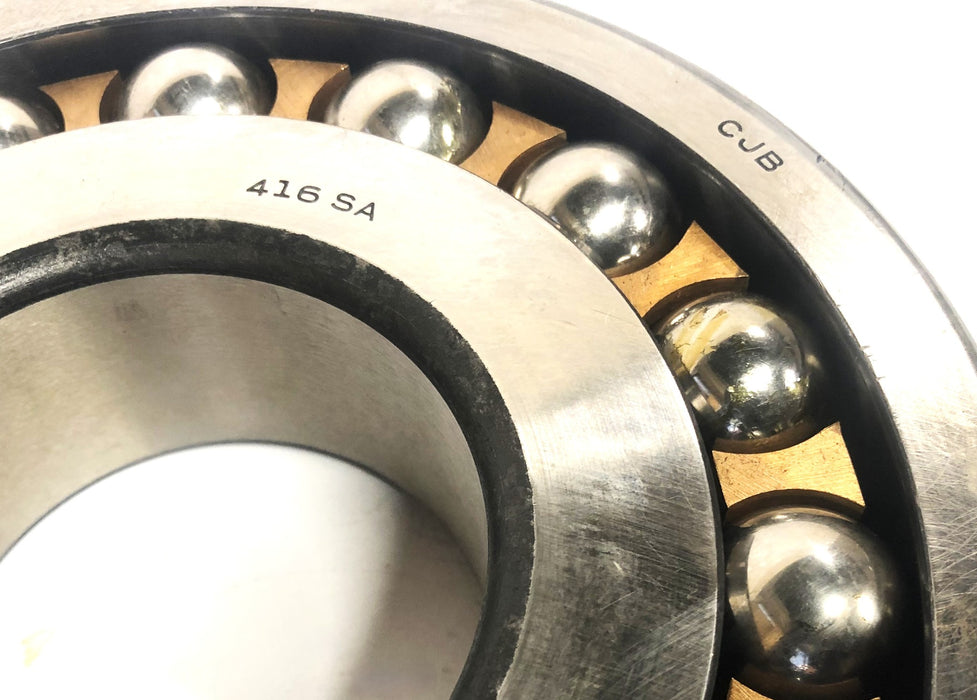 CJB Self-Aligning Ball Bearing 416SA NOS