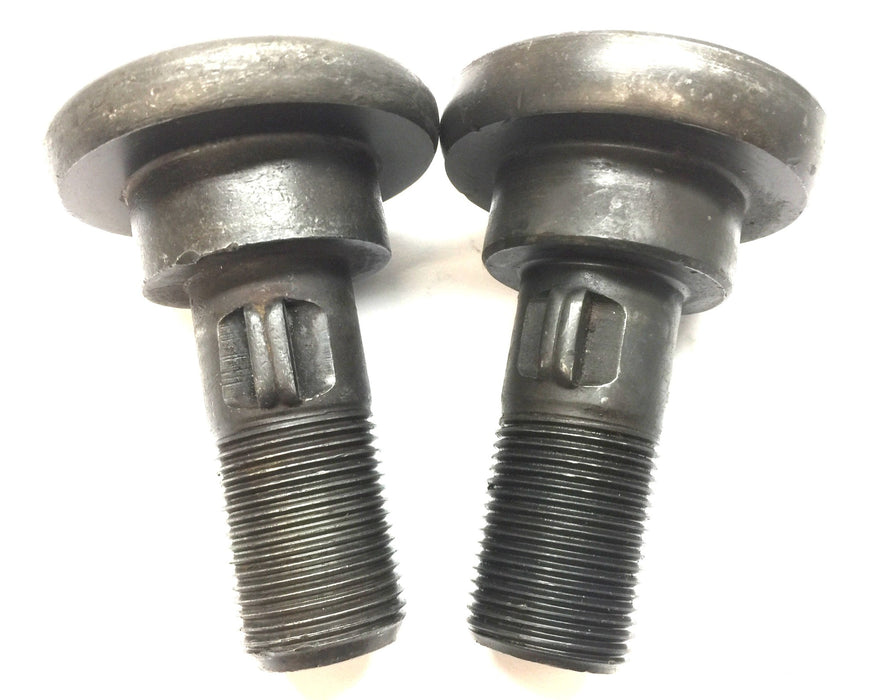 Tiger Rotary Cutter Blade Bolt [Lot of 2] NOS
