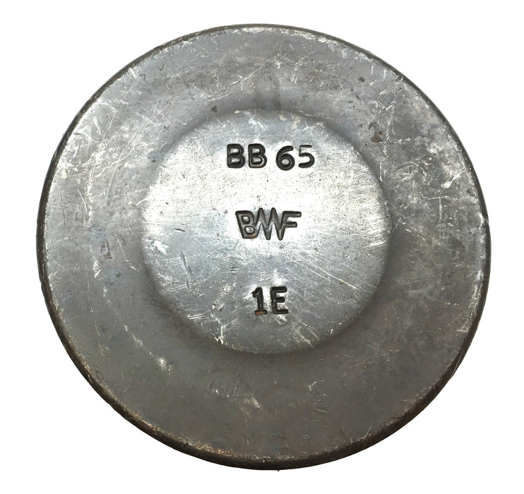BMF Rotary Cutter Blade Bolt BB65 NOS