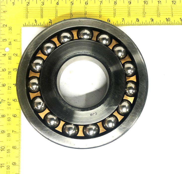 CJB Self-Aligning Ball Bearing 416SA NOS