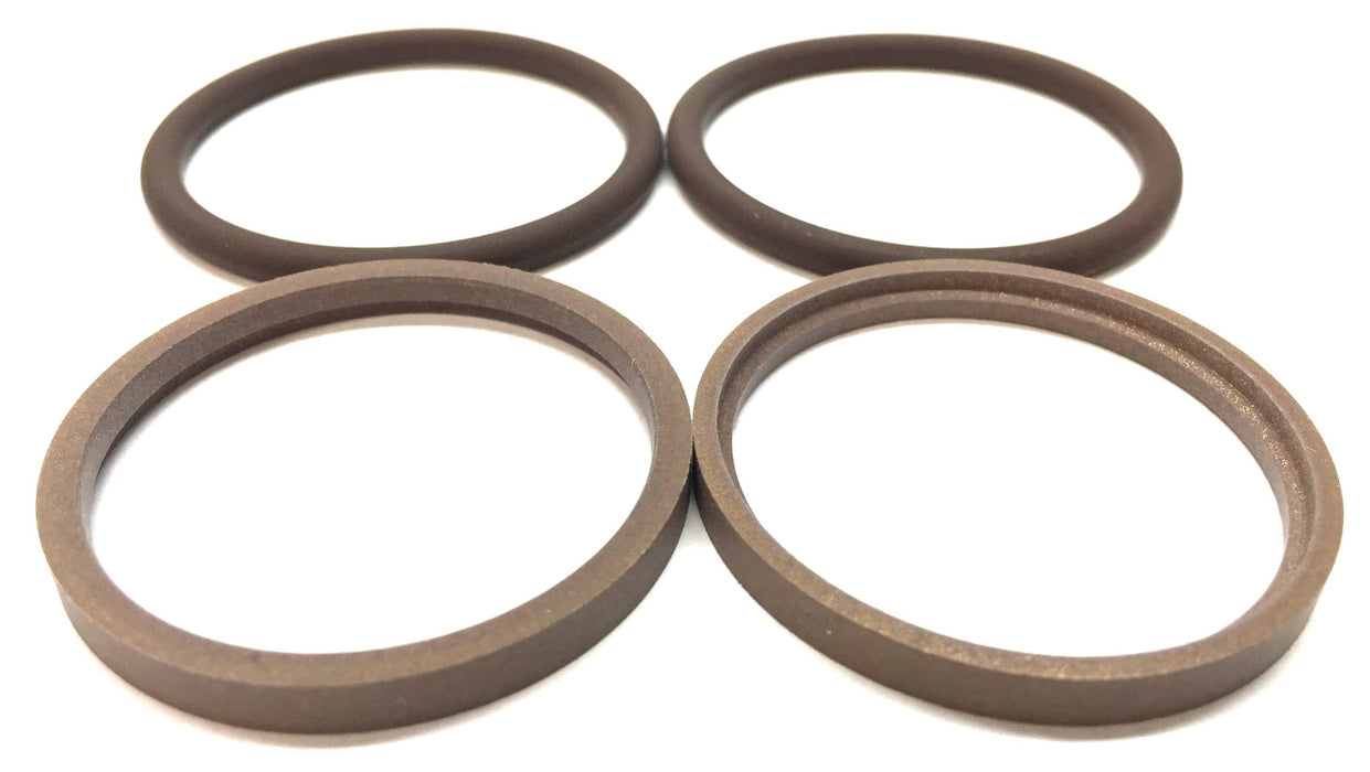 CRC Standard Buffer Ring Kit (4pcs) KR-13702V NOS