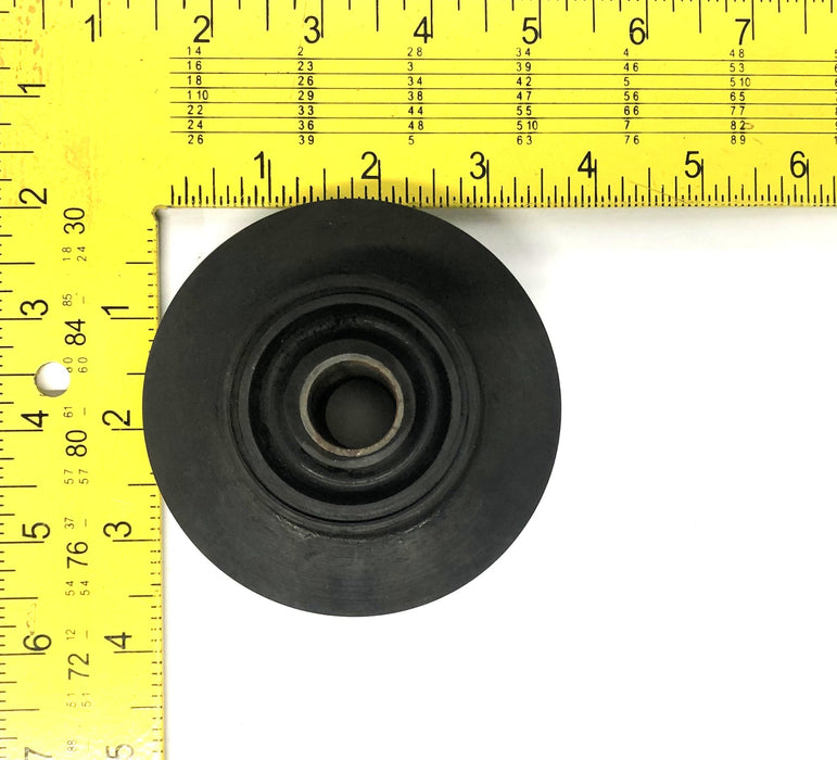 LPM Forklift Mount 1736789 NOS