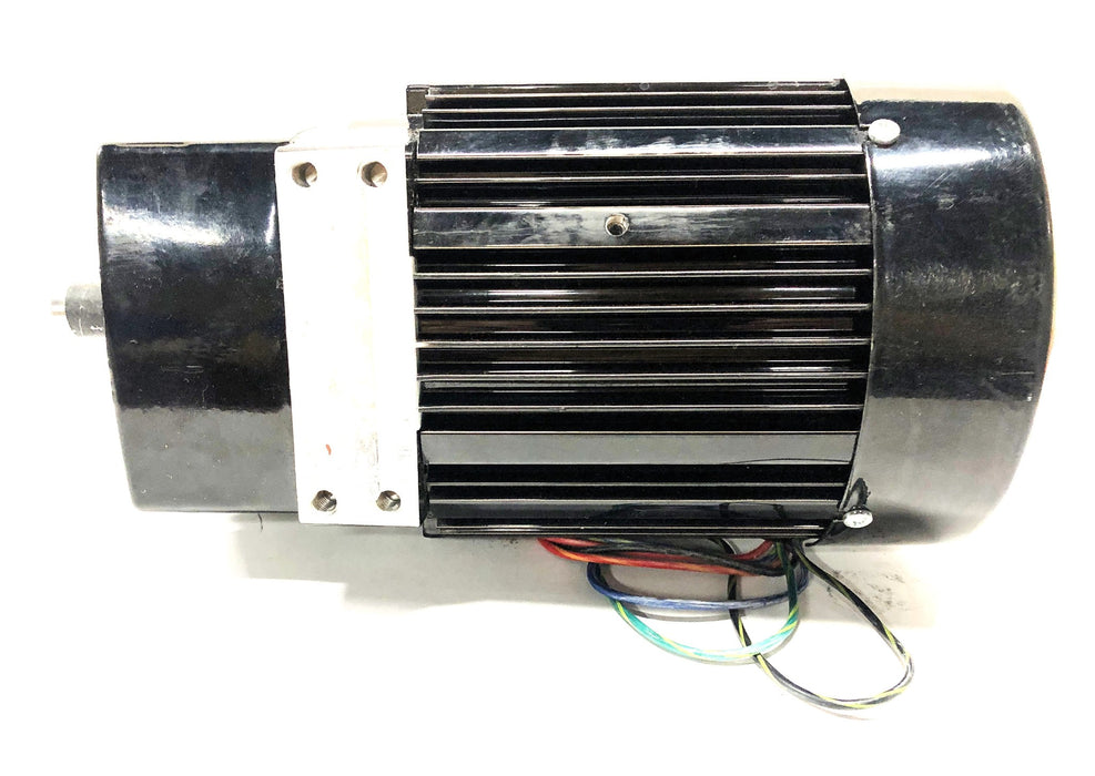 Bodine Gearmotor 115/230V 60 Hz 48R6BFCI-F3 (0693FYND0008) NOS
